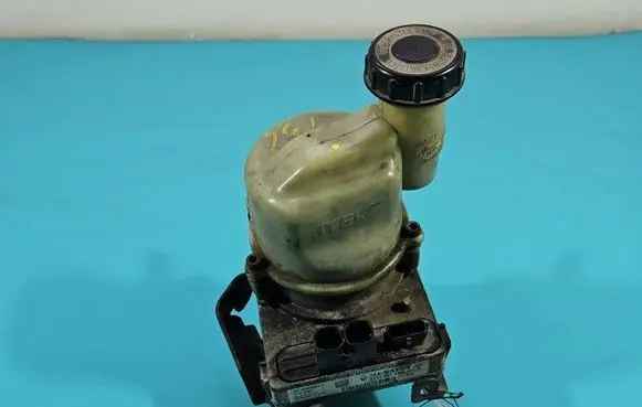 Dacia Dokker Power steering pump A5101433Q IMPRK1487857