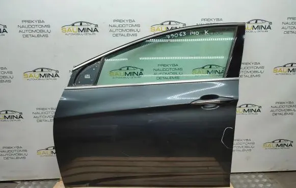 Hyundai i40 Front door