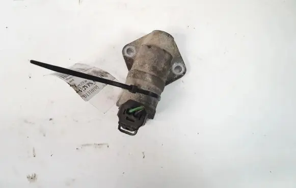 Mazda 6 Idle control valve (regulator) 