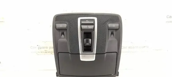 Mercedes-Benz GLE (W166 - C292) Front seat light 1669004115 A1669004115