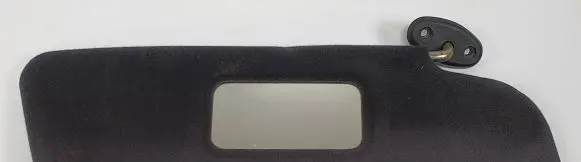 Mazda MX-5 NB Miata Sun visor