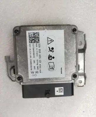 Volkswagen ID.4 Airbag control unit/module 1EA959655CD 0366010 2100020690