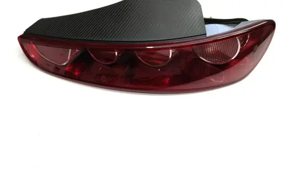 Alfa Romeo Brera Rear/tail lights