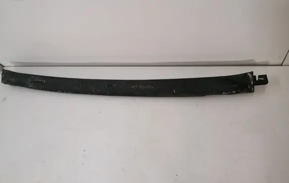 Renault Master II Rear bumper