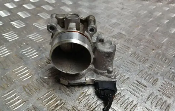 KIA Picanto Throttle valve 0280750803