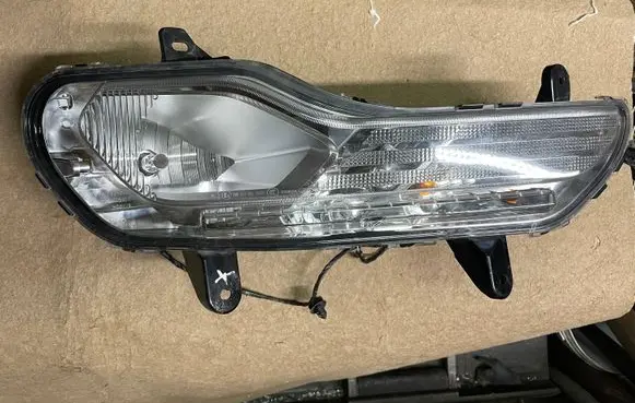 Ford Kuga II Front fog light CV4413B220BG