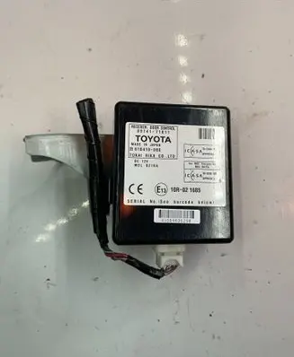 Toyota Hilux (AN10, AN20, AN30) Other devices 8974171011