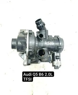 Audi Q5 SQ5 Water pump F56777617