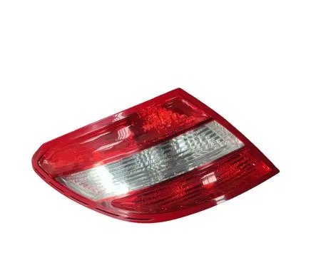 Mercedes-Benz C W204 Rear/tail lights A2048200164 753001