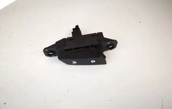 Chevrolet Cruze Central locking switch button 96936168 94831154