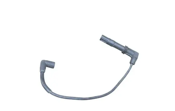 Volkswagen Golf IV Ignition plug leads 06A035281A 13552 036035255K