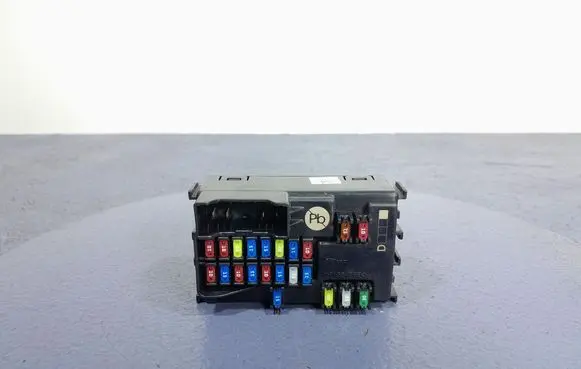 Hyundai i30 Fuse box set 91959G3020