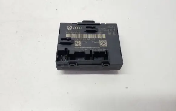 Audi A4 S4 B8 8K Door control unit/module 8K0959795F