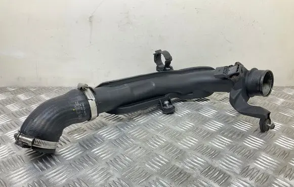 Seat Alhambra (Mk2) Intercooler hose/pipe 1K0145770AE 1K0145838AH 5N0145762AM