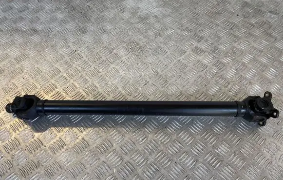 BMW X5 E70 Front prop shaft