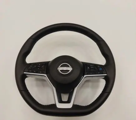 Nissan Leaf II (ZE1) Steering wheel