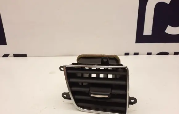 Audi A8 S8 D4 4H Dash center air vent grill 4H2820951A 4H2820951