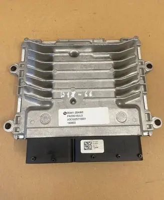 Hyundai Ioniq Engine control unit/module 954412BAW0 A3C0225710001 S1M2K305