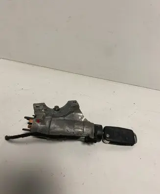 Seat Ibiza IV (6J,6P) Ignition lock 4B0905851C