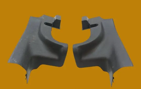 Mitsubishi ASX Other interior part
