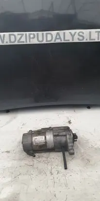 Land Rover Discovery 3 - LR3 Starter motor NAD500080