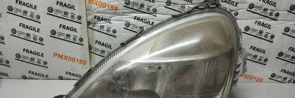 Mercedes-Benz A W168 Headlight/headlamp 0301152201