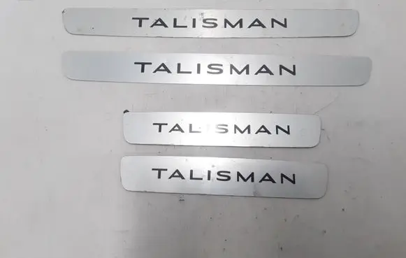 Renault Talisman Front sill trim cover 768526676R