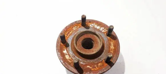 Dodge Journey Rear wheel hub