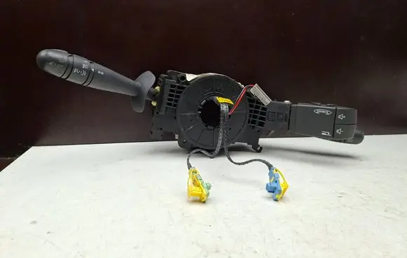 Wiper turn signal indicator stalk/switch