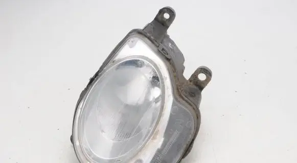 Fiat 500 Front fog light 45530711