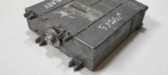 Ford Galaxy Engine control unit/module ECU 0281001653