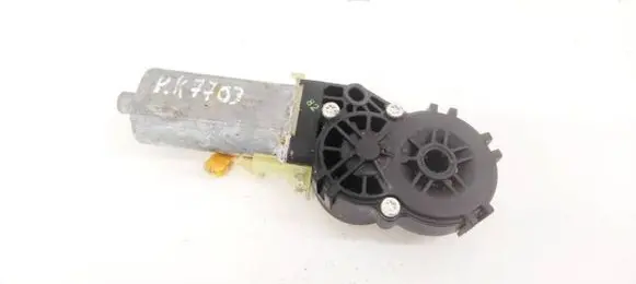 Audi A6 S6 C6 4F Seat adjustment motor 821418064