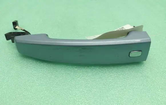 Opel Mokka Front door exterior handle