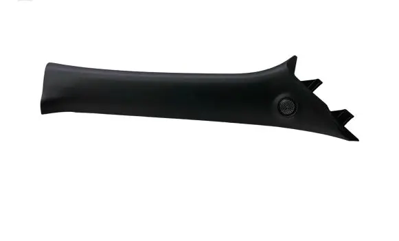 Nissan Juke I F15 (A) pillar trim 769111KB0A