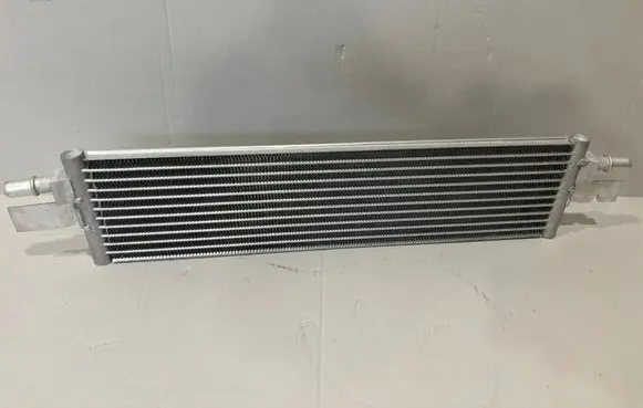BMW 4 G22 G23 G24 G26 Coolant radiator 17219494828 9494828
