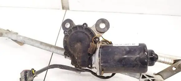 Opel Signum Wiper motor 09185806