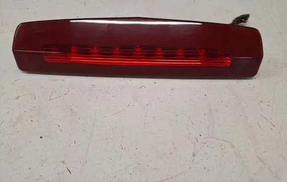 Opel Astra H Third/center stoplight 13211587