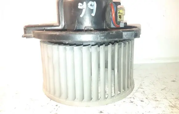 Mitsubishi Carisma Heater fan/blower