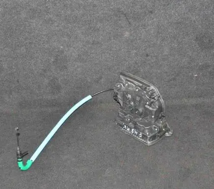 BMW X1 F48 F49 Coupe door lock (next to the handle) 7281937