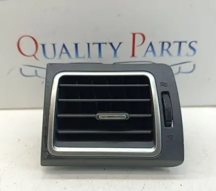 Subaru Forester SJ Dashboard side air vent grill/cover trim 66110FJ030