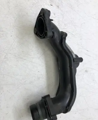 Volvo S60 Air intake hose/pipe 9674942380