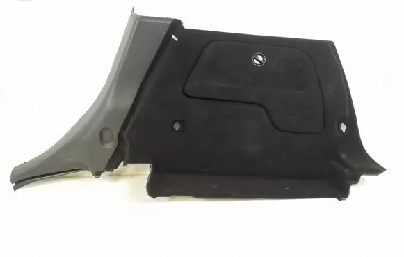 Mercedes-Benz B W246 W242 Trunk/boot side trim panel A2466900941