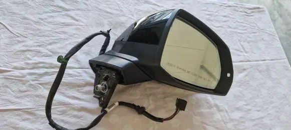 Audi Q5 SQ5 FY Front door electric wing mirror 23967006 EH05532 193216