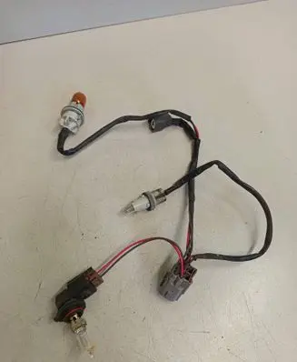 Subaru Forester SH Headlight/headlamp wiring loom/harness 
