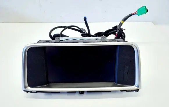KIA Optima Radio/CD/DVD/GPS head unit 96560D4KD0WK