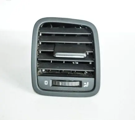 Skoda Yeti (5L) Dashboard air vent grill cover trim 5L0819702