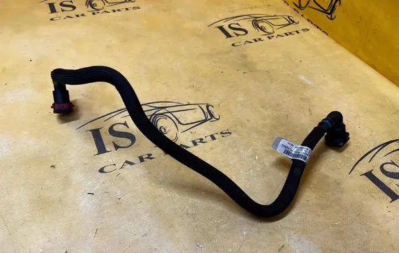 Ford Bronco Fuel line pipe MB3G-9D289-BC MB3G9D289BC