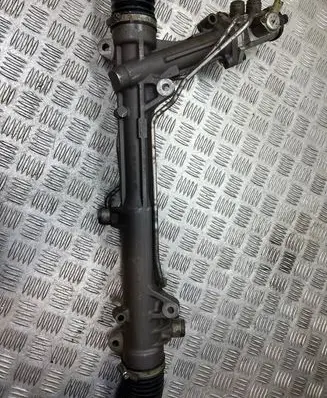 BMW 5 E60 E61 Steering rack 7852501924 ENAC46000