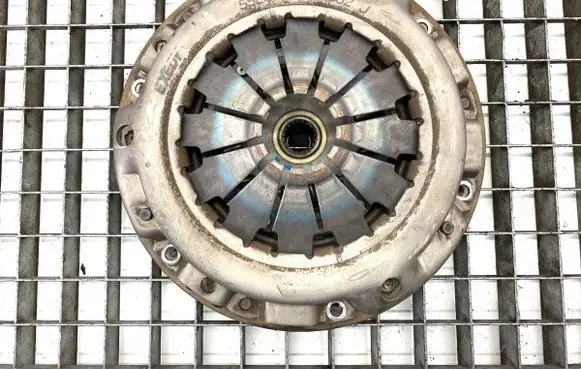 Fiat Sedici Clutch set kit 
