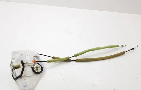 Mazda CX-5 Front door lock 2B15D0561